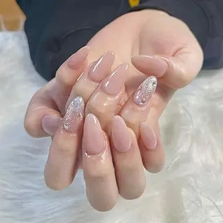 ネイル Han Hana Nailのネイルデザイン