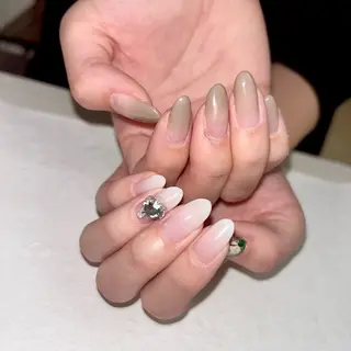 ネイル Allure はるのネイルデザイン