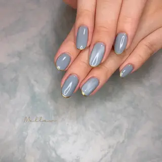 ネイル mayu 𓃠のネイルデザイン