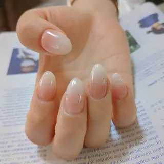 ネイル E·U·B ネイル所属・横浜市中区曙町 E·U·Bネイルのネイルデザイン