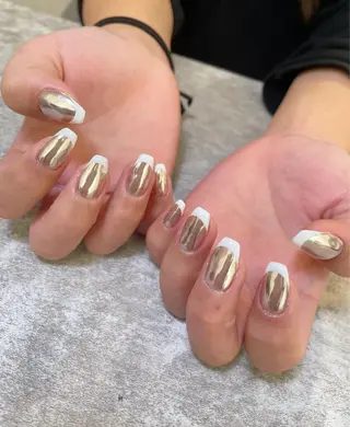 ネイル ma riのネイルデザイン