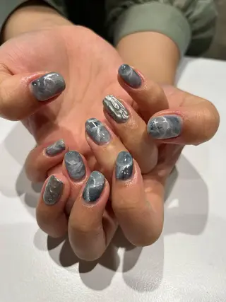 ネイル ZEST kalon RINAのマツエク・マツパデザイン