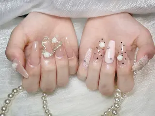 ネイル YMT NailStudioのネイルデザイン