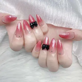 ネイル Jerry Novaのネイルデザイン