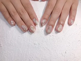 ネイル Regaro i.sのネイルデザイン