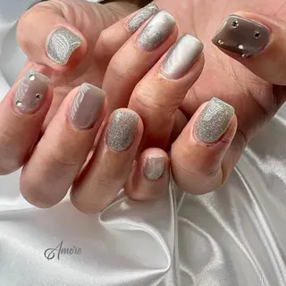 ネイル You kyehwaのネイルデザイン