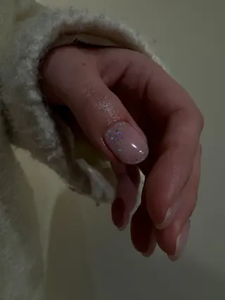 ネイル 市川 加奈子のネイルデザイン