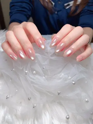 ネイル MK ネイルサロンのネイルデザイン