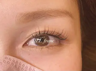 マツエク・マツパ Charme住道店 Miyuのマツエク・マツパデザイン