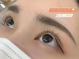 マツエク・マツパ プラスアイ 蒲田西口店のマツエク・マツパデザイン