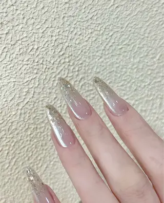 ネイル ENNY ネイルサロンのネイルデザイン