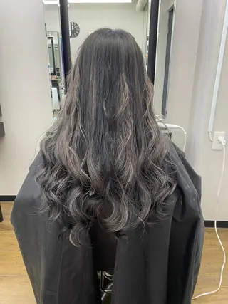 ロング 🧸美髪×エクステ Taiga🍭のヘアスタイル