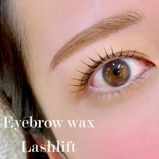 アイブロウ proof lash brow所属・proof lash browの眉毛・アイブロウイメージ