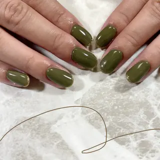 ネイル y mikuのネイルデザイン