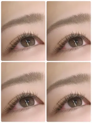 マツエク・マツパ 🌿レイヤー/髪質 改善/🌿‬JINのヘアスタイル