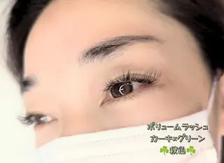 マツエク・マツパ Belles  Ailesのその他イメージ