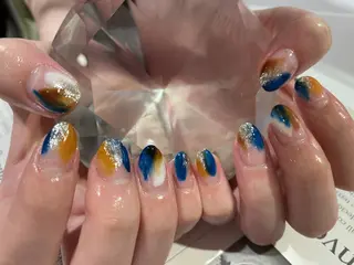 ネイル ファストネイル 静岡パルシェ店のネイルデザイン