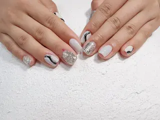 ネイル Regaro i.sのネイルデザイン