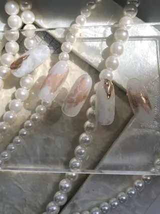 ネイル Komuro Erikaのネイルデザイン