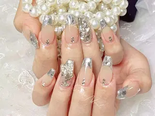 ネイル ✌🏻Kiiko ～のネイルデザイン