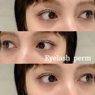 マツエク・マツパ natsumi🎀 新丸子・武蔵小杉のマツエク・マツパデザイン