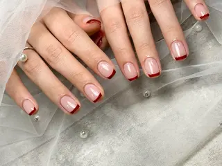 ネイル Y's nailのネイルデザイン