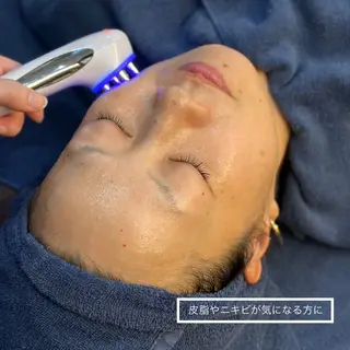 leolo武蔵浦和 肌質改善＆脱毛のエステ・リラクイメージ