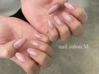 ネイル プライベートサロン M.🤍Maeのその他イメージ