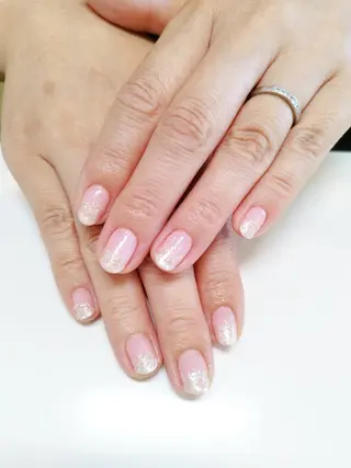 ネイル YOCO ネイルのネイルデザイン