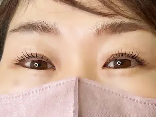 マツエク・マツパ fan.germe☆ Satsukiのマツエク・マツパデザイン