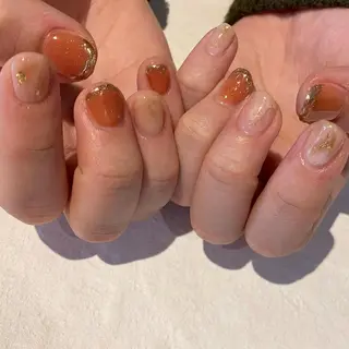 ネイル clocln  / Suzukaのネイルデザイン