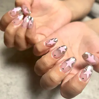 ネイル nail salon kuku所属・nail salon kukuのネイルデザイン