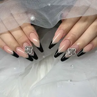 ネイル y's beauty京橋店のネイルデザイン