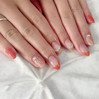 ネイル パラジェル登録サロンfeerique所属・Uchida Mayunaのその他イメージ