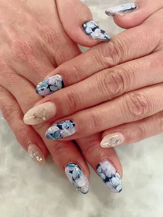 ネイル ネイリスト♡ AYAKOのネイルデザイン