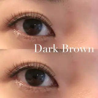 マツエク・マツパ メイクアップサロン 【Aquarius】のマツエク・マツパデザイン