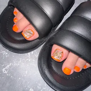 ネイル Liam所属・Liam ayanoのネイルデザイン