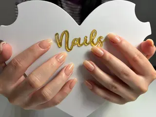 ネイル K.K西日暮里 ネイルサロンのネイルデザイン