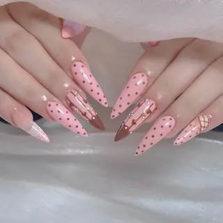ネイル The 1989 Nail Salon所属・The 1989 Nail Salonのネイルデザイン