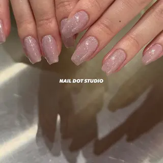 ネイル NAIL DOT STUDIO　aiのネイルデザイン