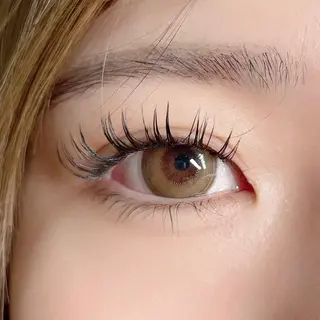 マツエク・マツパ RESTA eyelash所属・RESTA✩°｡ cocoのマツエク・マツパデザイン