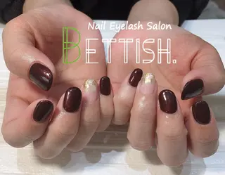 ネイル BETTISH. KUMIKO☺︎︎のネイルデザイン