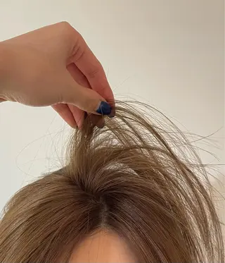 ショート カラー chiharu ボブ/レイヤーのヘアスタイル