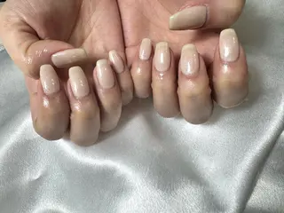 ネイル kikinail 溝の口のネイルデザイン