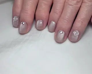 ネイル HTH ✿rikakoのネイルデザイン