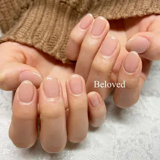 ネイル Beloved Mariaのネイルデザイン