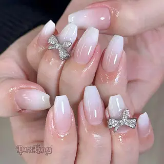 ネイル DarkHoney 池袋店のネイルデザイン