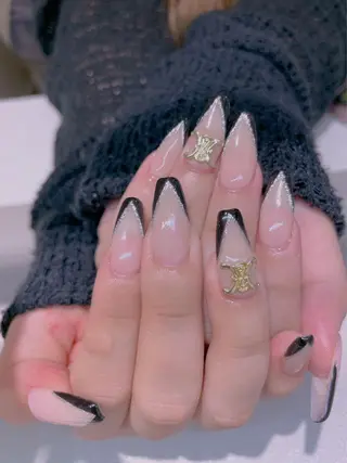 ネイル エムズ ハヤシのネイルデザイン