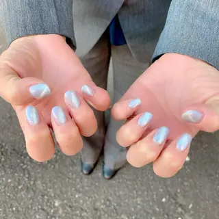 ネイル Salon Kのネイルデザイン