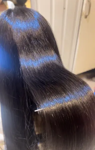 La fith hair fun所属・池袋美容師🎀 𝐋𝐢𝐧 🍎のヘアスタイル